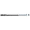 Fischer 503780 SXR 10 x 100 T K NV hmoždinka s dlouhým dříkem 100 mm 1 sada