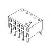 Molex vestavná zásuvková lišta (standardní) 901522310, 1 ks Tube Molex vestavná zásuvková lišta (standardní) 901522310, 1 ks Tube