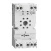 Allen Bradley Objímka relé pro Relé 700-HA 8 300V 700-HN Lišta DIN