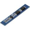 TRU COMPONENTS TC-13125648 2S 3 a li-Pol, li-ion BMS ochranná deska TRU COMPONENTS TC-13125648 2S 3 a li-Pol, li-ion BMS ochranná deska