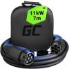 Sygonix SY-5836552 nabíjecí kabel pro emobility 7 m vhodné pro venkovn...