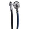 Koaxiální kabel, řada: Reverse SMA, Modrá, Černá Vnější Polytetrafluorethylén, Perfluoralkoxyalkan, A: RP-SMA Vnější, B: Koaxiální kabel, řada: Reverse SMA, Modrá, Černá Vnější Polytetrafluorethylén, Perfluoralkoxyalkan, A: RP-SMA Vnější, B: