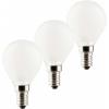 Müller-Licht 401016 LED Energetická třída (EEK2021) G (A - G) E14 svíč...