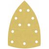 Bosch Accessories EXPERT C470 2608900889 brusný papír s otvory Zrnitost 180 (d x š) 102 mm x 93 mm 10 ks Bosch Accessories EXPERT C470 2608900889 brusný papír s otvory Zrnitost 180 (d x š) 102 mm x 93 mm 10 ks