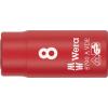 Wera 8790 B Impaktor Deep 05005566001 vnější šestihran vložka pro nást... Wera 8790 B Impaktor Deep 05005566001 vnější šestihran vložka pro nást...