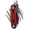 KS Tools 158.3520 inbus sada klíčů 8dílná KS Tools 158.3520 inbus sada klíčů 8dílná