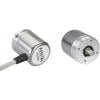 Posital Fraba absolutní rotační snímač 1 ks UCD-CA01B-1413-R06A-2RW magnetické synchro 36 mm