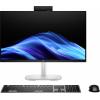 HP All in One PC Elite Studio 8 60.5 cm (23.8 palec) Full HD Intel® Core™ Ultra 7 16 GB RAM 512 GB SSD Intel A55P2ET HP All in One PC Elite Studio 8 60.5 cm (23.8 palec) Full HD Intel® Core™ Ultra 7 16 GB RAM 512 GB SSD Intel A55P2ET