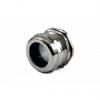 Kabelová průchodka, řada: 1427BCG 1427BCGPG42 Šedá Niklovaná mosaz, IP68 PG42 Hammond 32 mm až 38 mm Kabelová průchodka, řada: 1427BCG 1427BCGPG42 Šedá Niklovaná mosaz, IP68 PG42 Hammond 32 mm až 38 mm