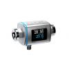 Endress+Hauser, řada: DMA25 Elektromagnetický průtokoměr Průtokoměr Kapalina 0.2L/min → 150L/min max. tlak 16 bar Endress+Hauser, řada: DMA25 Elektromagnetický průtokoměr Průtokoměr Kapalina 0.2L/min → 150L/min max. tlak 16 bar