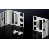Rittal VX 8619.330 sada adaptérů 4 ks Rittal VX 8619.330 sada adaptérů 4 ks