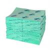 Absorbent rozlité kapaliny 99 L Chemická látka, Čištění, Potraviny, množství v balení: 100 V balení Brady Universal Plus Absorbent rozlité kapaliny 99 L Chemická látka, Čištění, Potraviny, množství v balení: 100 V balení Brady Universal Plus