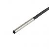 Omron Indukční bezdotykový snímač E2E-C04S12-WC-B2 2M Válcový 100mA E2, E2 IP67 PnP 4 kHz 1.2 mm 500 V ac 30 V dc