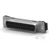 TE Connectivity TE AMP AMPLIMITE Straight Posted Metal Shell 1-338315-2 1 ks Tray TE Connectivity TE AMP AMPLIMITE Straight Posted Metal Shell 1-338315-2 1 ks Tray