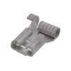 Molex 190090010 faston zásuvka 1 ks Bulk Molex 190090010 faston zásuvka 1 ks Bulk