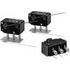Omron D2MC-5H mikrospínač 250 V/AC 5 A 1x zap/(zap) 1 ks Bag Omron D2MC-5H mikrospínač 250 V/AC 5 A 1x zap/(zap) 1 ks Bag
