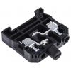 RS PRO Svorkovnice na lištu DIN s pojistkou, 400V Černá 0.5mm², 10 mm² 1 Šroubová Jištěný RS PRO Svorkovnice na lištu DIN s pojistkou, 400V Černá 0.5mm², 10 mm² 1 Šroubová Jištěný