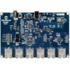 Komunikační a bezdrátový vývojový nástroj pro Gigabitový ethernetový přepínač KSZ9031RNX, LAN7801, KSZ9897R Spínač Komunikační a bezdrátový vývojový nástroj pro Gigabitový ethernetový přepínač KSZ9031RNX, LAN7801, KSZ9897R Spínač