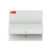 Domovní rozvaděč 11 Konfigurováno pro rozdělení zatížení Ocel CE ABB IP30 Domovní rozvaděč 11 Konfigurováno pro rozdělení zatížení Ocel CE ABB IP30