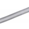 Pásek hadicové spony, počet kusů: 1, Nerezová ocel 316 Multi-Torque 16 mm Pásek hadicové spony, počet kusů: 1, Nerezová ocel 316 Multi-Torque 16 mm