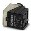Phoenix Contact Konektor pro solenoidy podle normy DIN 43650, řada: SACC, Čirá Phoenix Contact Konektor pro solenoidy podle normy DIN 43650, řada: SACC, Čirá