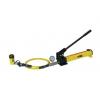Hydraulické ruční čerpadlo 0.901 L Ruční 25.4 mm RS PRO, max. tlak: 700 bar Hydraulické ruční čerpadlo 0.901 L Ruční 25.4 mm RS PRO, max. tlak: 700 bar