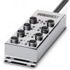 Phoenix Contact diodový modul 5 ks EMG 45-DIO14M 250 V/AC (max)