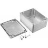 Hammond Electronics 1550Z115GASKET Těsnění silikon černá (d x š x v) 115 x 90 x 2 mm 2 ks Hammond Electronics 1550Z115GASKET Těsnění silikon černá (d x š x v) 115 x 90 x 2 mm 2 ks