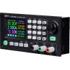 Joy-it RD6006B laboratorní zdroj s nastavitelným napětím, 0 - 60 V, 0 - 6 A, lze dálkově ovládat, lze programovat, kompaktní forma, výstup 2 x, RD6006B