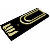 Xlyne clip/me TRUE DOCUMENT USB flash disk Bulk 8 GB černá CA08LB002 USB 2.0