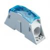 nVent ERIFLEX Svorkovnice, řada: SB 120mm² Šedá, počet cest: 1 400A, 1250V Klecová svorka