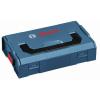 Bosch Professional L-BOXX Mini 2,0 260x155x63mm, 1600A007SF box na nářadí, polypropylen, modrá, (d x š x v) 155 x 260 x 63 mm Bosch Professional L-BOXX Mini 2,0 260x155x63mm, 1600A007SF box na nářadí, polypropylen, modrá, (d x š x v) 155 x 260 x 63 mm