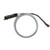 Weidmüller 7789608020 PAC-S300-UNIU-V1-2M propojovací kabel pro PLC Weidmüller 7789608020 PAC-S300-UNIU-V1-2M propojovací kabel pro PLC
