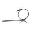 Termočlánek pro vysoké zatížení RS PRO 1 m kabel typ K Nerezová ocel 150 mm sonda, -60 °C 4.5 mm na 350 °C JIS RS PRO Termočlánek pro vysoké zatížení RS PRO 1 m kabel typ K Nerezová ocel 150 mm sonda, -60 °C 4.5 mm na 350 °C JIS RS PRO