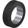 Blickle 252817 BEV 300x90/203-ZST Bandáž Ø kola: 300 mm nosnost (max.): 900 kg 1 ks