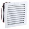 Pfannenberg Ventilátorový filtr, řada: PF 22.000 61 m³/h 24V dc DC IP54 145 mm 145 mm