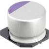 Panasonic elektrolytický kondenzátor SMD 330 µF 10 V 20 % (Ø) 10 mm 1 ks