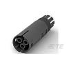 TE Connectivity TE AMP Nector 1-293468-1 1 ks TE Connectivity TE AMP Nector 1-293468-1 1 ks
