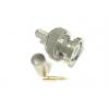 RS PRO Koaxiální konektor, řada: BNC Vnější, 50 Ω, orientace těla: Rovný, Kabel Konektory BNC Svařování, 4GHz 165 °C -45 RS PRO Koaxiální konektor, řada: BNC Vnější, 50 Ω, orientace těla: Rovný, Kabel Konektory BNC Svařování, 4GHz 165 °C -45