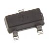 onsemi Tranzistor MMBT2907ALT1G -600 mA PnP -60 V dc, SOT-23, počet kolíků: 3 kolíkový Jednoduchý onsemi Tranzistor MMBT2907ALT1G -600 mA PnP -60 V dc, SOT-23, počet kolíků: 3 kolíkový Jednoduchý