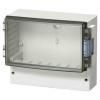 Fibox Pouzdro, řada: Cardmaster IP65 barva Šedá IK07 barva Kouřová šedá ABS 235 mm 119 mm 185 mm Etylen-propylen diodový Fibox Pouzdro, řada: Cardmaster IP65 barva Šedá IK07 barva Kouřová šedá ABS 235 mm 119 mm 185 mm Etylen-propylen diodový