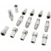 TRU COMPONENTS TC-2510545 HF adaptér SMA zástrčka - SMA zástrčka 30.00...