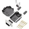 Lumberg Automation RSTS 5L-956/2 M připojovací kabel pro senzory - akt...