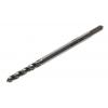 Závitník, HSS Ruční závitník, velikost závitu: M2.5 Metrické, celková délka: 44.5 mm RS PRO