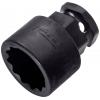 Kunzer 7RKSL03 vložka pro nástrčný klíč 22.5 mm 7/8 1/2 Kunzer 7RKSL03 vložka pro nástrčný klíč 22.5 mm 7/8 1/2