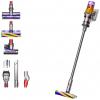 dyson V12 Detect Slim Absolute Nickel Satin, 448884-01 akumulátorový vysavač, 25.2 V, 230 V, 545 W dyson V12 Detect Slim Absolute Nickel Satin, 448884-01 akumulátorový vysavač, 25.2 V, 230 V, 545 W