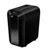 Skartovačka Powershred LX65 Powershred LX65 22 L, kapacita listů: 10 Příčný řez Fellowes Skartovačka Powershred LX65 Powershred LX65 22 L, kapacita listů: 10 Příčný řez Fellowes