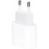 Apple 20W USB‑C Power Adapter USB nabíječka, 1x USB-C®, 20 W Apple 20W USB‑C Power Adapter USB nabíječka, 1x USB-C®, 20 W