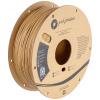 Polymaker PA08004 PA08004 vlákno pro 3D tiskárny LW-PLA Matná, Nízká hustota 1.75 mm 800 g dřevo PolyLite™ 1 ks Polymaker PA08004 PA08004 vlákno pro 3D tiskárny LW-PLA Matná, Nízká hustota 1.75 mm 800 g dřevo PolyLite™ 1 ks