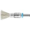 PFERD TOOLS Štětcový kartáč PBU 1010/6 INOX 0,15 43204010 10 ks PFERD TOOLS Štětcový kartáč PBU 1010/6 INOX 0,15 43204010 10 ks